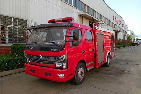 3-191113120J2120.jpg 國(guó)六東風(fēng)3噸泡沫消防車(chē)(圖2)